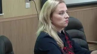 ДППО-2018 12.10.2018 Доклад 1 Доронина