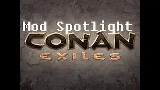 Conan Spotlight (WTF Mod)