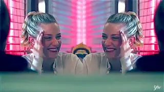 ► betty cooper | ❝it isn't in my blood...❞