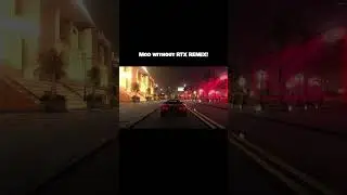 NFS UNDERGROUND 2 - REMAKE VISION TEASER