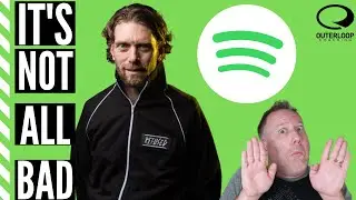 Should Artists HATE Spotify?!? | Is Spotify Good For Artists?