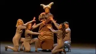 RITA REPULSA DOS POWER RANGERS IN DRAG | By Emerson Macedo • Cia Mais De Nós