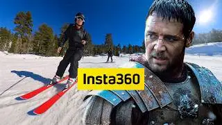 Insta360 App 2.0 Tutorial: The SIMPLE SECRET to Mastering Your Edits