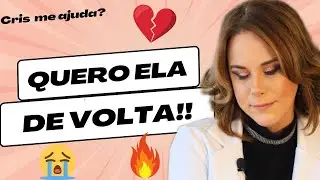 COMO RECONQUISTAR MINHA ESPOSA? 🙏😭❤️  Reascenda a chama da paixão com estas dicas exclusivas