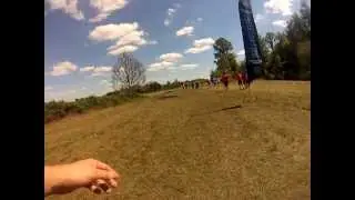Armageddon Ambush