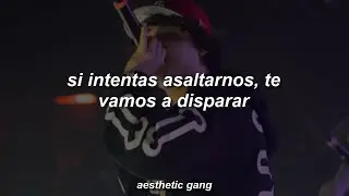 shoreline mafia - nun major (sub.español)
