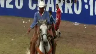 SAN JOSE DE GALLINAS 6 DE AGOSTO 2016  parte 6