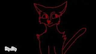 Losing my Mind animation meme (flash warning)