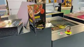 Multigraf & TOSINGRAF @ PRINT4ALL Milan 3. - 6.5.2022