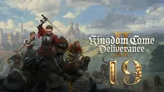 Kingdom Come Deliverance II - Part 19 (PS5 Pro)