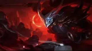 League of Legends - Yasuo Mid - Full game play