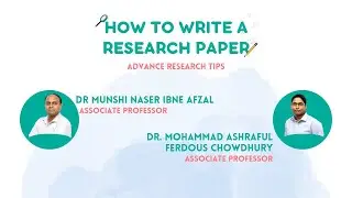 How to Write Research Paper for Impact Factor, Scopus, Web of Science Index Journals| Expert Opinion