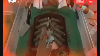 Surgeon Simulator - Dr Daz S01E01