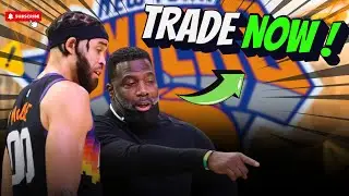 nicks Steal Quality Big Man Coach from Pistons! 🏀🚨
