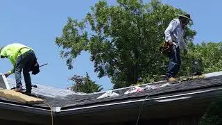 Castillo's  Services  and Roofing  Ennis Texas