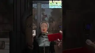 Дегтярёв прибыл в Atomic Heart для расследования провала операции «Фарватер». #shortsvideo #shorts
