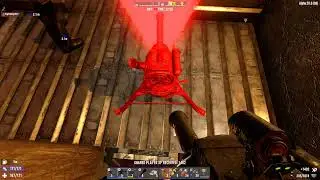7 Days to Die Day 42 horde with BigRedDog2020
