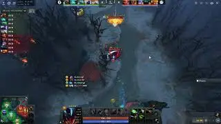 IG.Emo - lets see who is real evil genius! dota2shortclip | DOTA 2 MICRO
