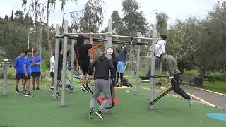 כושר קרבי