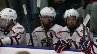Liberty D1M vs Alabama Game 1 Recap