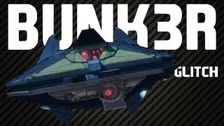 Wierd BUNK3R Glitch // Borderlands 2