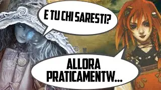 Il gioco FROM dimenticato...