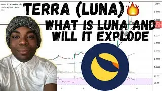 TERRA (LUNA) - WHAT IS LUNA AND SHOULD YOU BUY