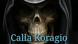 Calla koragio