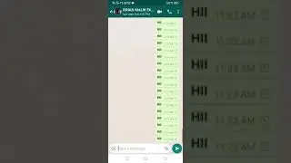 WHATSAPP UNLOCK CP [ 2 MIN ME 10K MGS BHEJO O BHI FAST PEND BILKUL NAHI HONGA