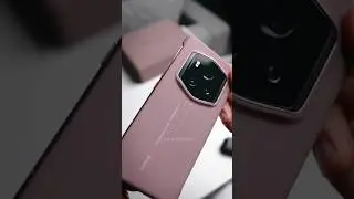 Honor Magic6 RSR Unboxing! #honormagic6rsr #unboxing #honormalaysia