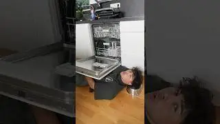 Übernachtung😰😂AlpaySanti 