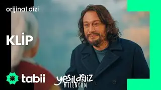 İsmail Verdiği Sözü Tutamadı... | Yeşil Deniz Milenyum 4. Bölüm