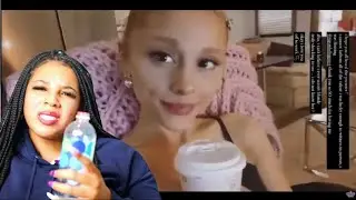 Ariana Grande Still Getting DRAGGED By Fans Over Weight Loss; Beyonce & Britney Collab | Reaction