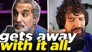 Destiny Finds Bassem Youssef Very Triggering