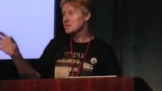 IEEE CIS "How to publish your research": Simon Lucas