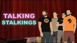 Funhaus Talking Stalkings: Full Series