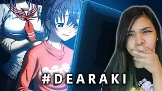 WHY DO MEN LIKE HENTAI? I 