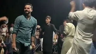 Xhabardast Chitrali Dance || Karimabad Dhool Group