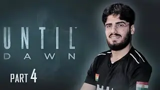#Until_Dawn part 4 | چیمان بینی لە موستەقبەل 😯🔥