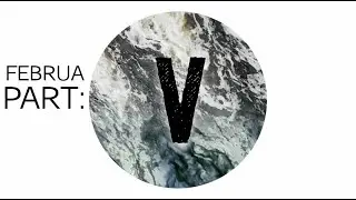 FEBRUA 5 (cascades) - Winter Soundtrack Sample