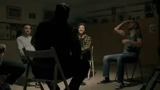 Már Késő - BTS#1