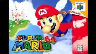 Mario Fnf