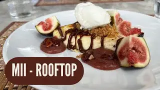 EXPERIMENTEI AS SOBREMESAS DO GREGO MII - VILA ANÁLIA |Ep. 02 Sobremesa de Restaurante |Carolinando!