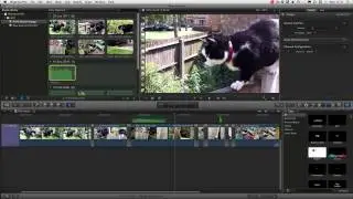 LSS021 - A Quick Look at Final Cut Pro X