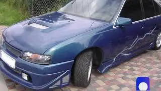 RUMITMTE — Opel