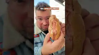 Kulinarna podróż po Wiedniu – Wiedeńskie kiełbasy Würstelstand i Leberkäse!