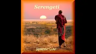 Serengeti