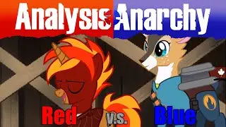 TF2 Analysis: 