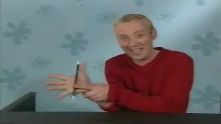 Sooty's Magic Video Set Demonstration VHS 2001
