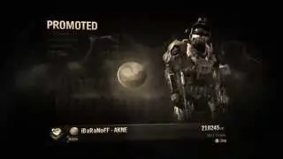 Promoted to Noble
